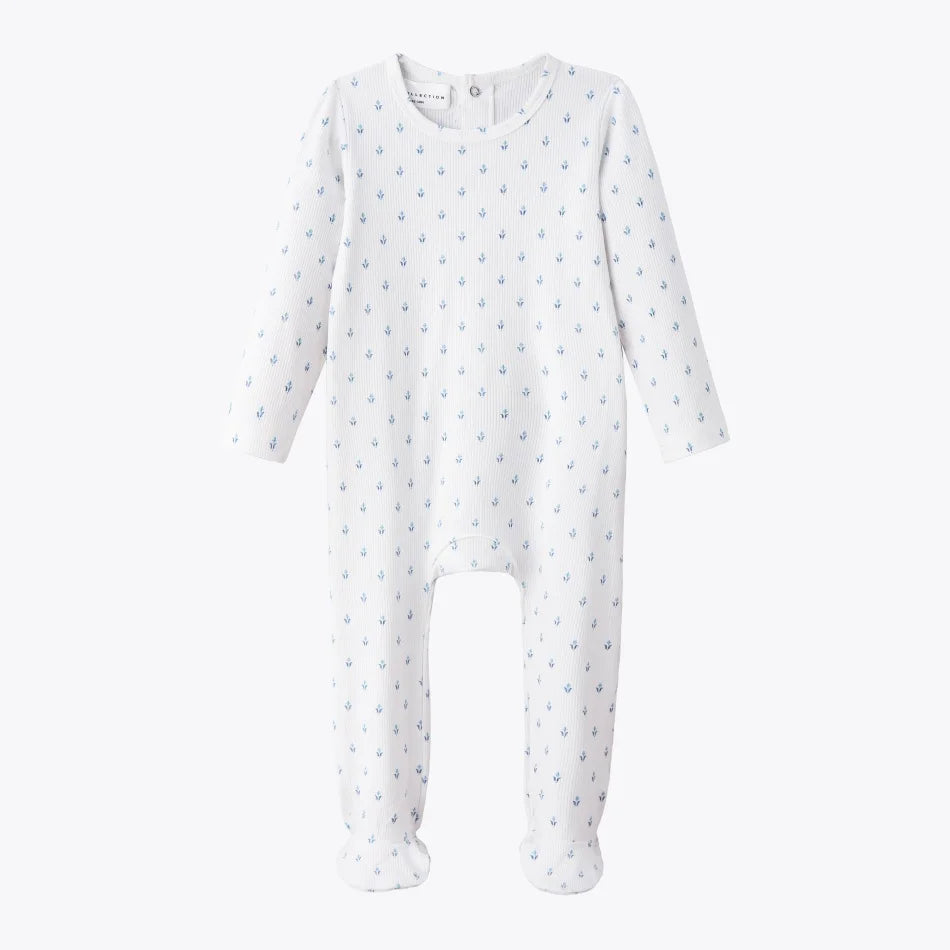 AS SS26 Lemon Print Kids T-Shirt / Dress (Sibling Matching, Ages 4–6)
