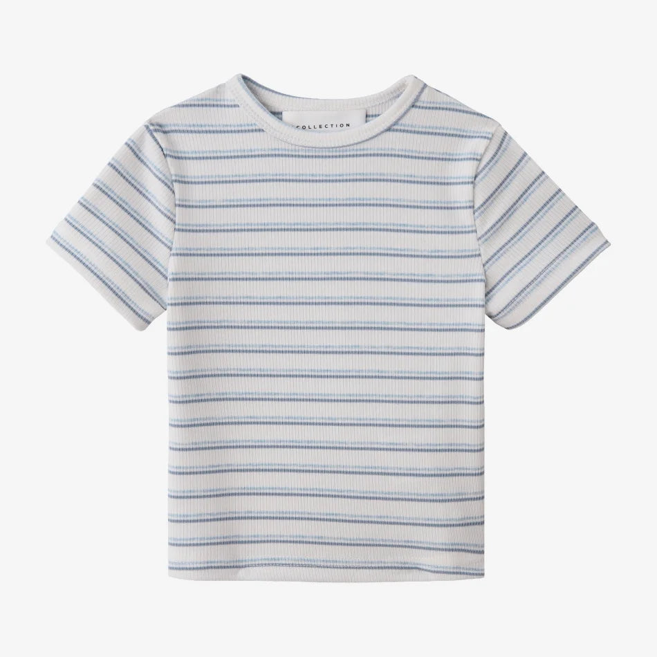 AS SS26 Lemon Print Kids T-Shirt / Dress (Sibling Matching, Ages 4–6)