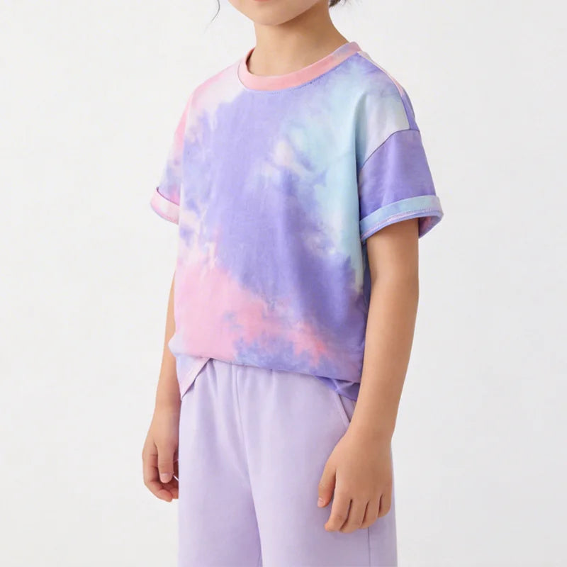 kids casual outfit for playground activities

