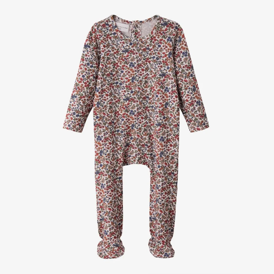 AS SS26 Lemon Print Kids T-Shirt / Dress (Sibling Matching, Ages 4–6)